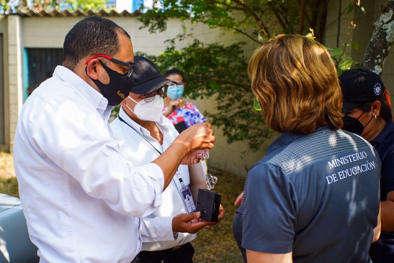 Autoridades verifican calidad del agua en los centros escolares previo al regreso a clases autoridades-verifican-calidad-del-agua-en-los-centros-escolares-previo-al-regreso-a-clases